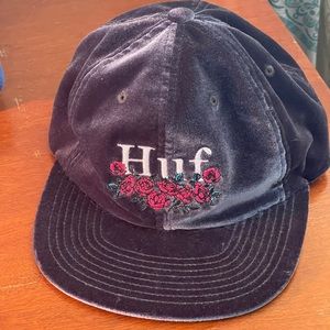 📦Ships Free! Velvet HUF Sample Hat